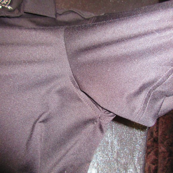 George Black Mens Button Shirt MEDIUM - Picture 5 of 7